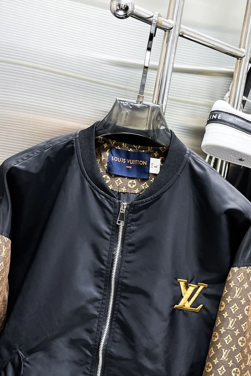 Louis Vuitton Outwear Fashionable 137749