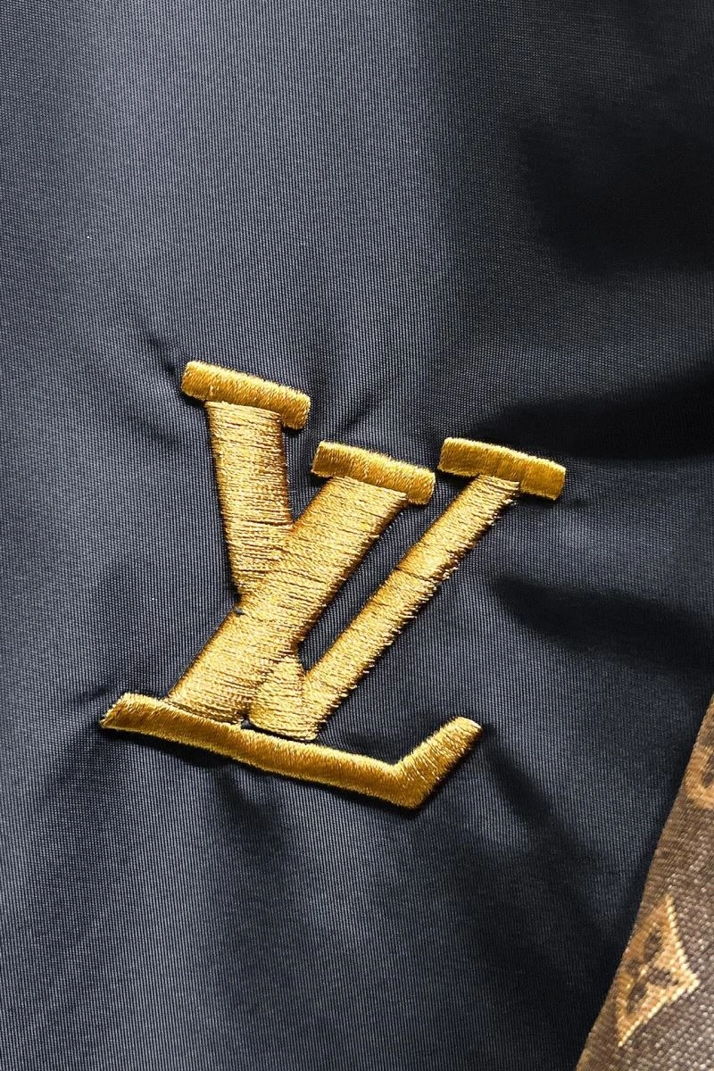 Louis Vuitton Outwear Fashionable 137749