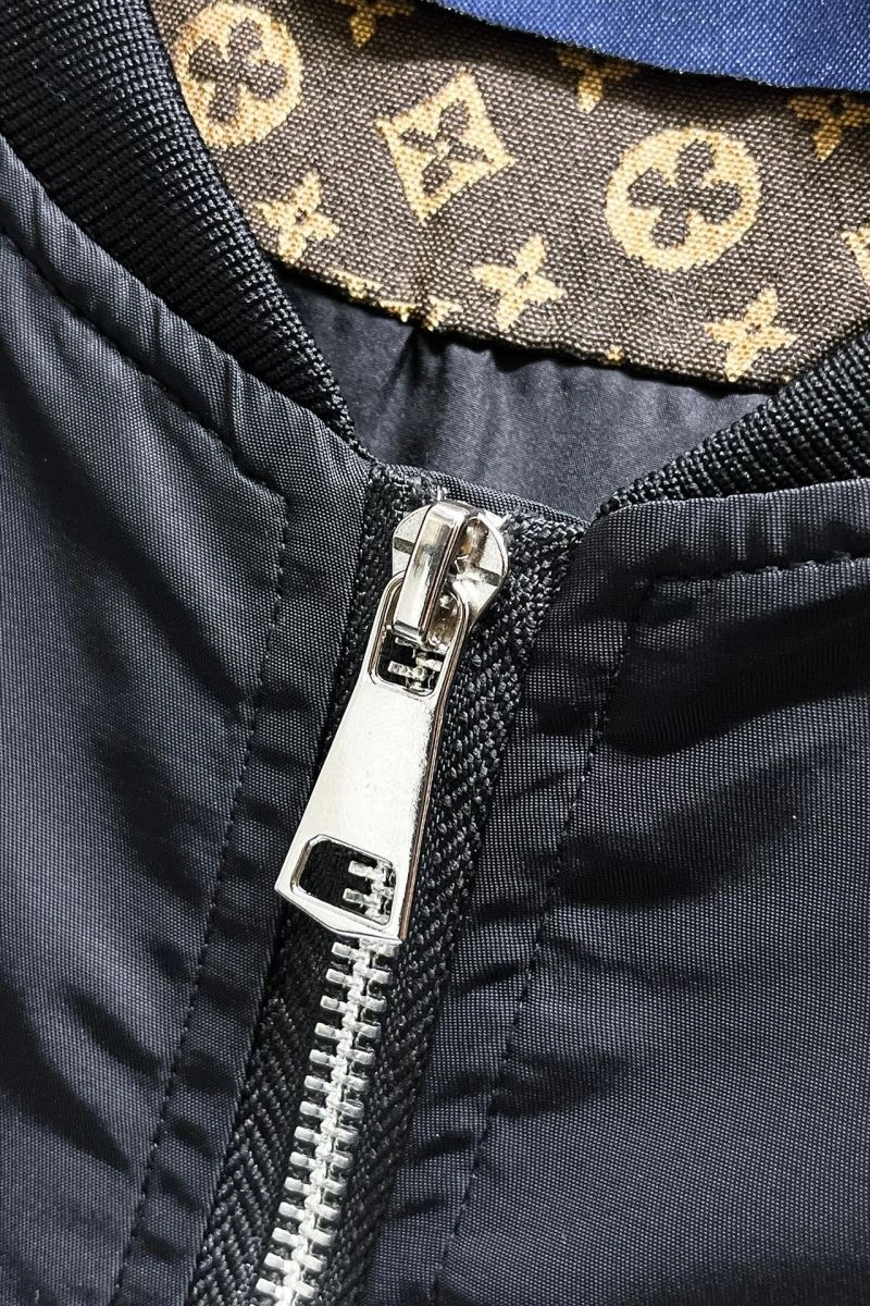 Louis Vuitton Outwear Fashionable 137749