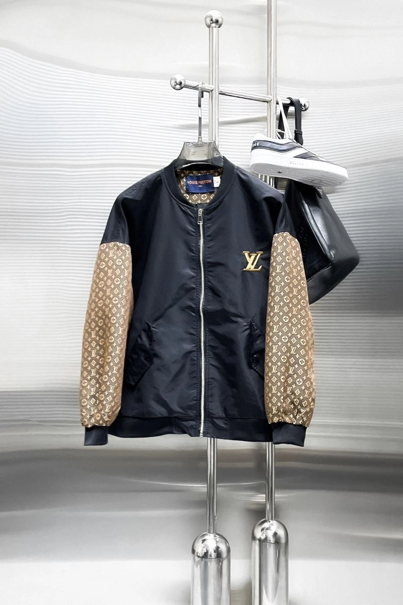Louis Vuitton Outwear Fashionable 137749