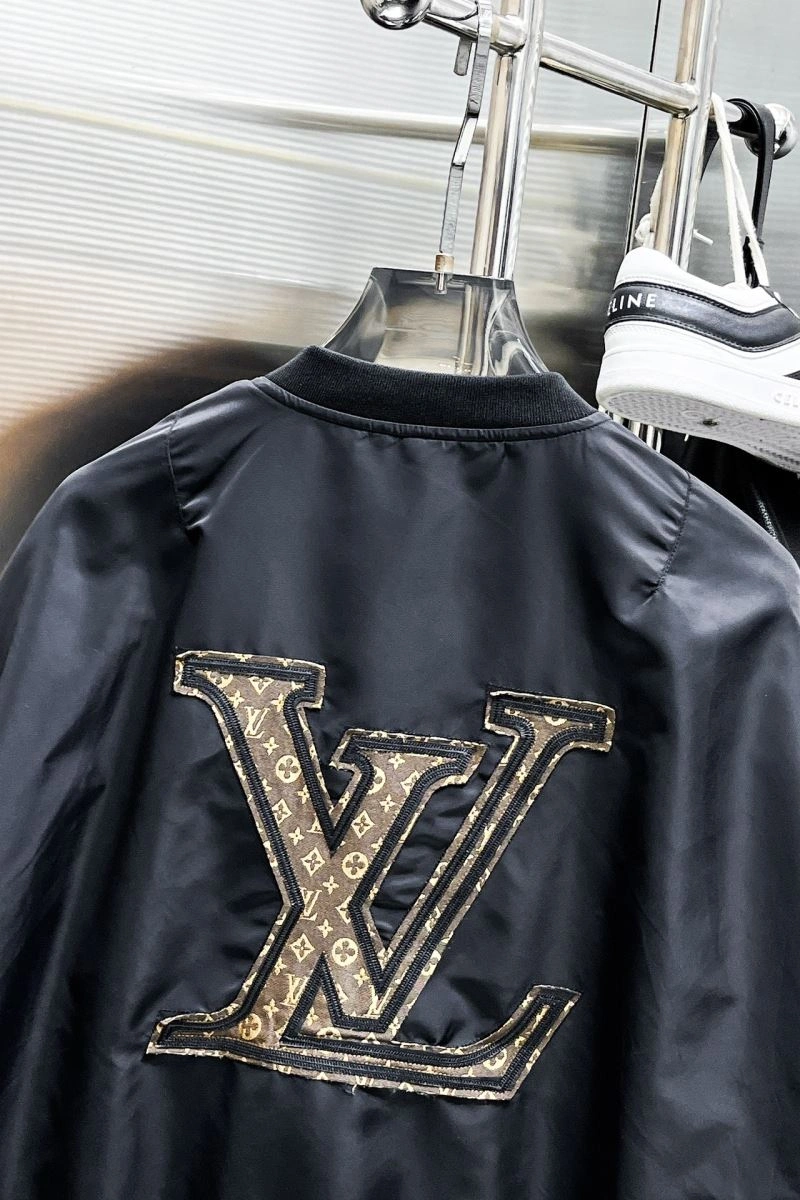 Louis Vuitton Outwear Fashionable 137749