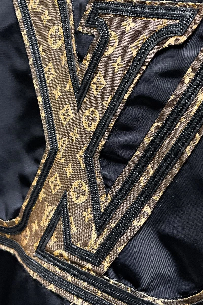 Louis Vuitton Outwear Fashionable 137749