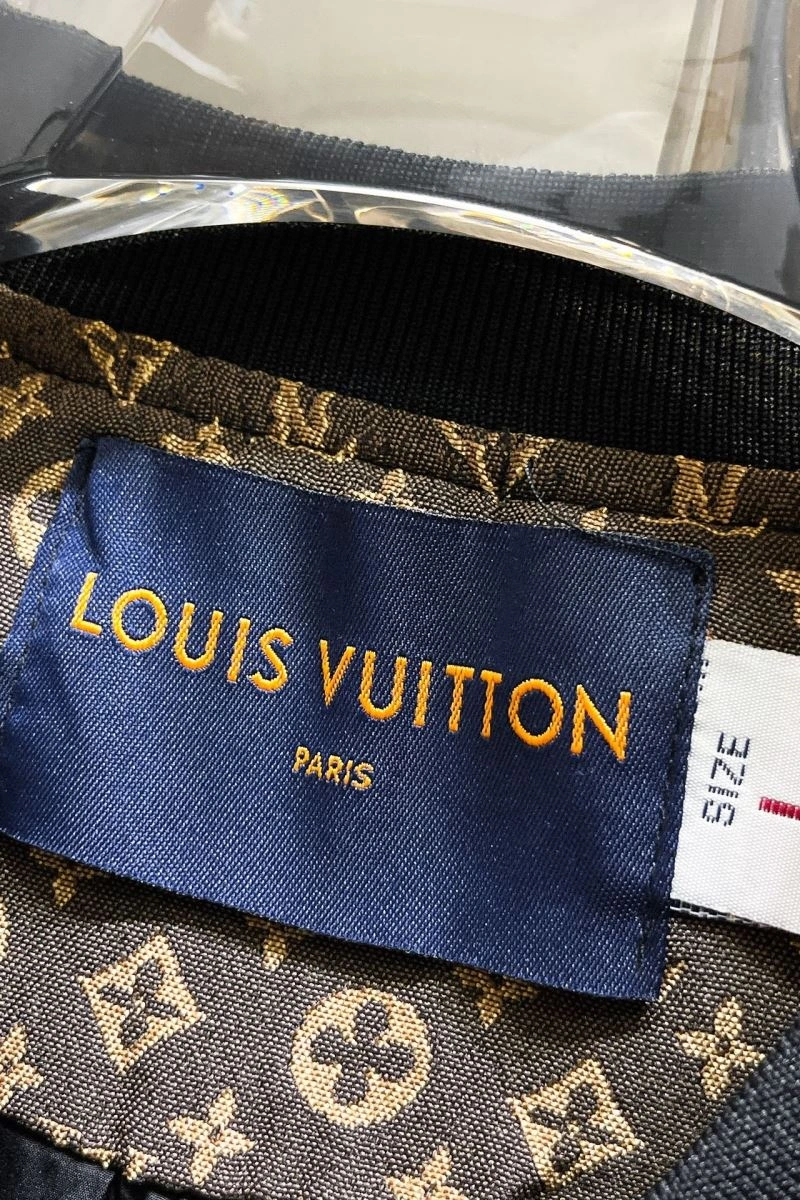Louis Vuitton Outwear Fashionable 137749