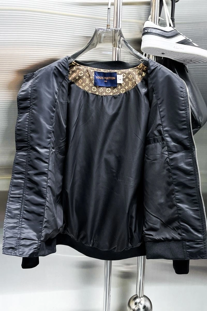 Louis Vuitton Outwear Fashionable 137749