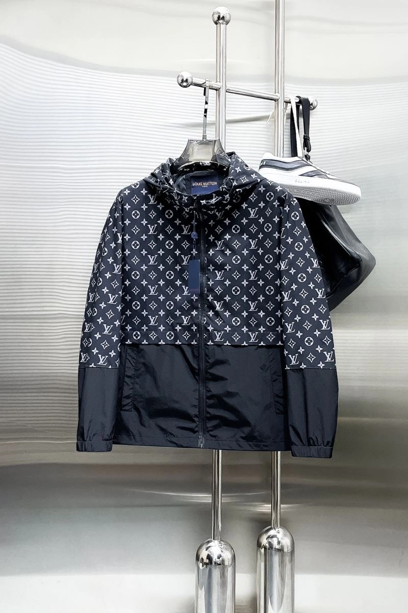 Louis Vuitton Outwear ComfortFit 137751