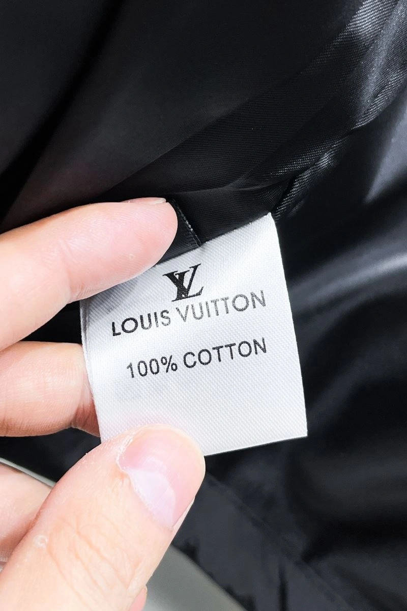 Louis Vuitton Outwear ComfortFit 137751