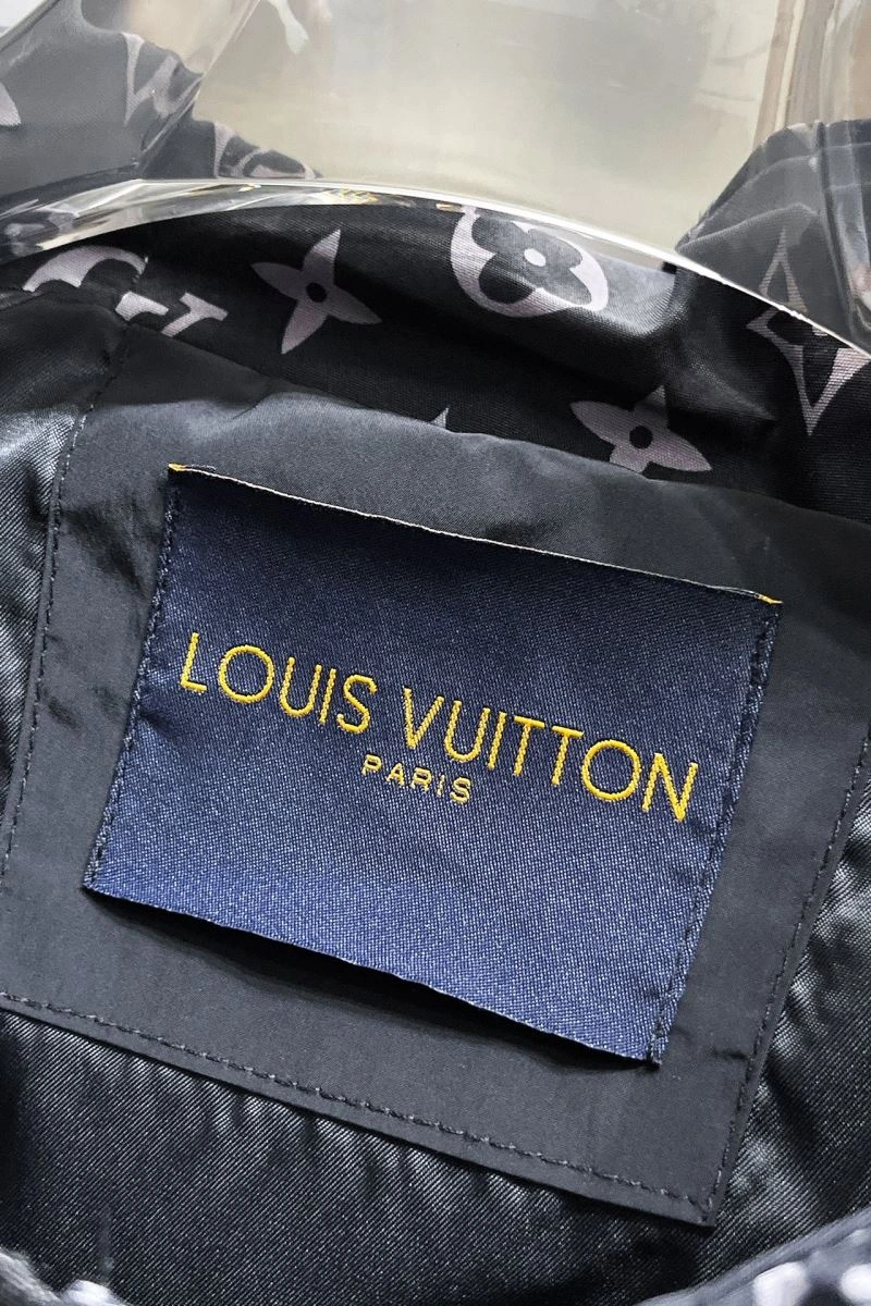 Louis Vuitton Outwear ComfortFit 137751