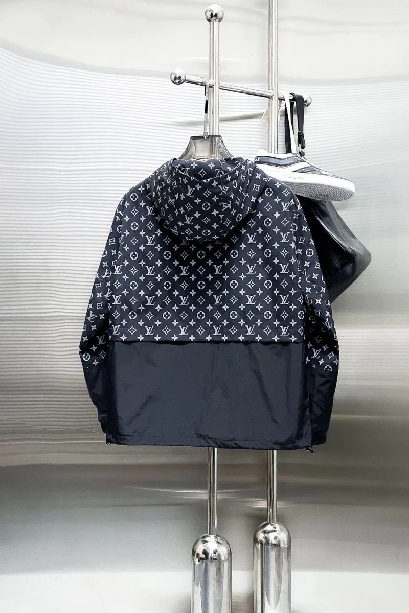 Louis Vuitton Outwear ComfortFit 137751