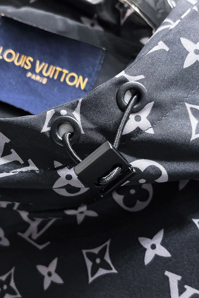 Louis Vuitton Outwear ComfortFit 137751