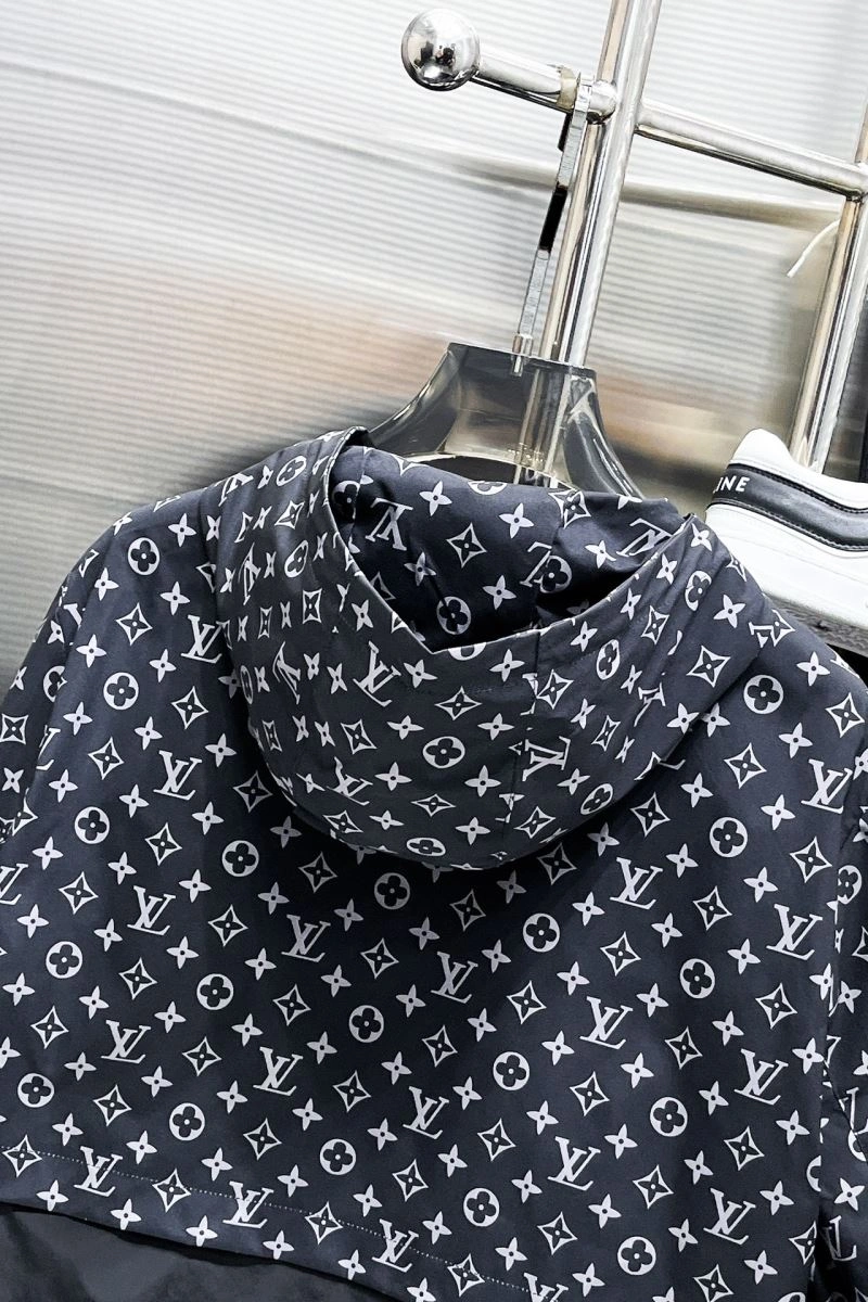 Louis Vuitton Outwear ComfortFit 137751