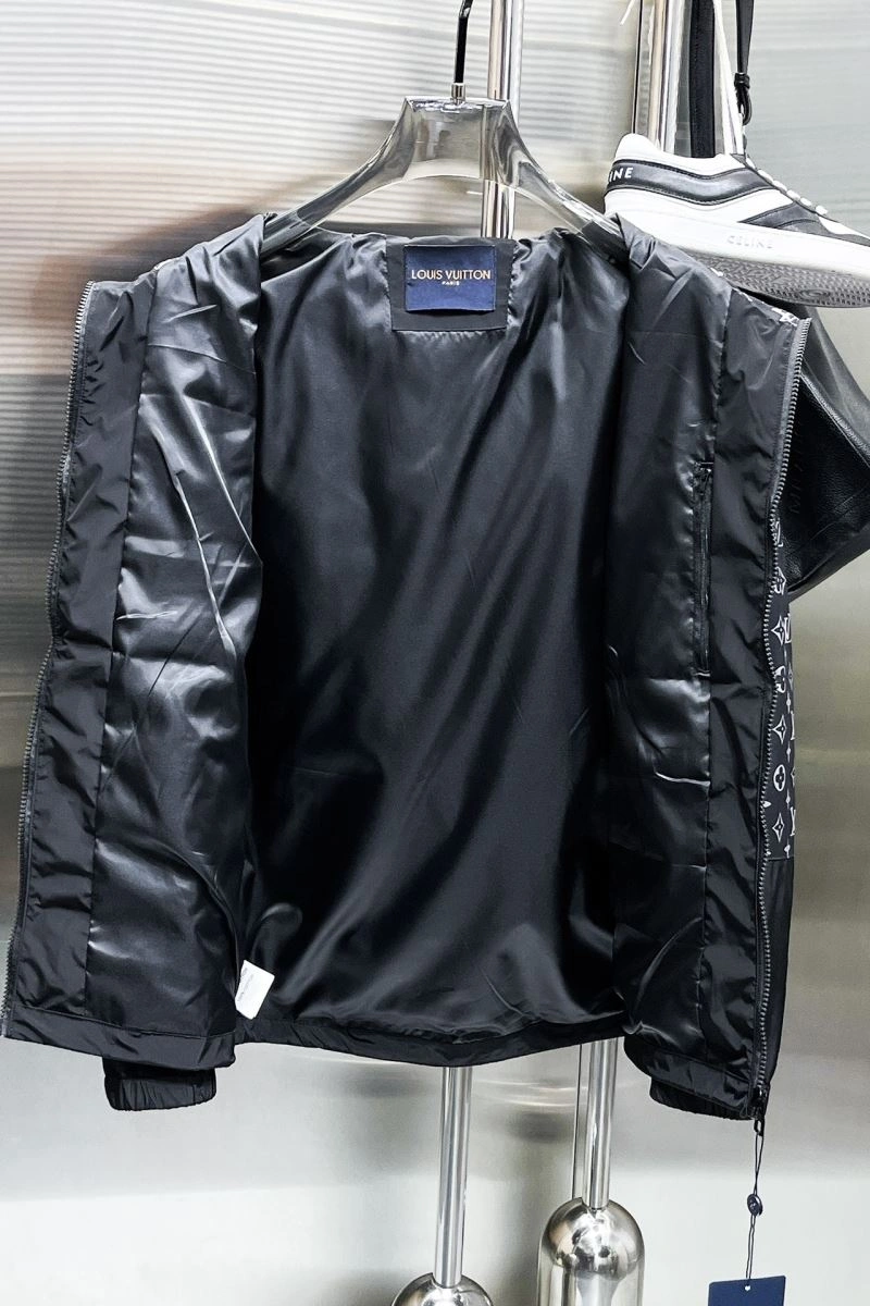 Louis Vuitton Outwear ComfortFit 137751