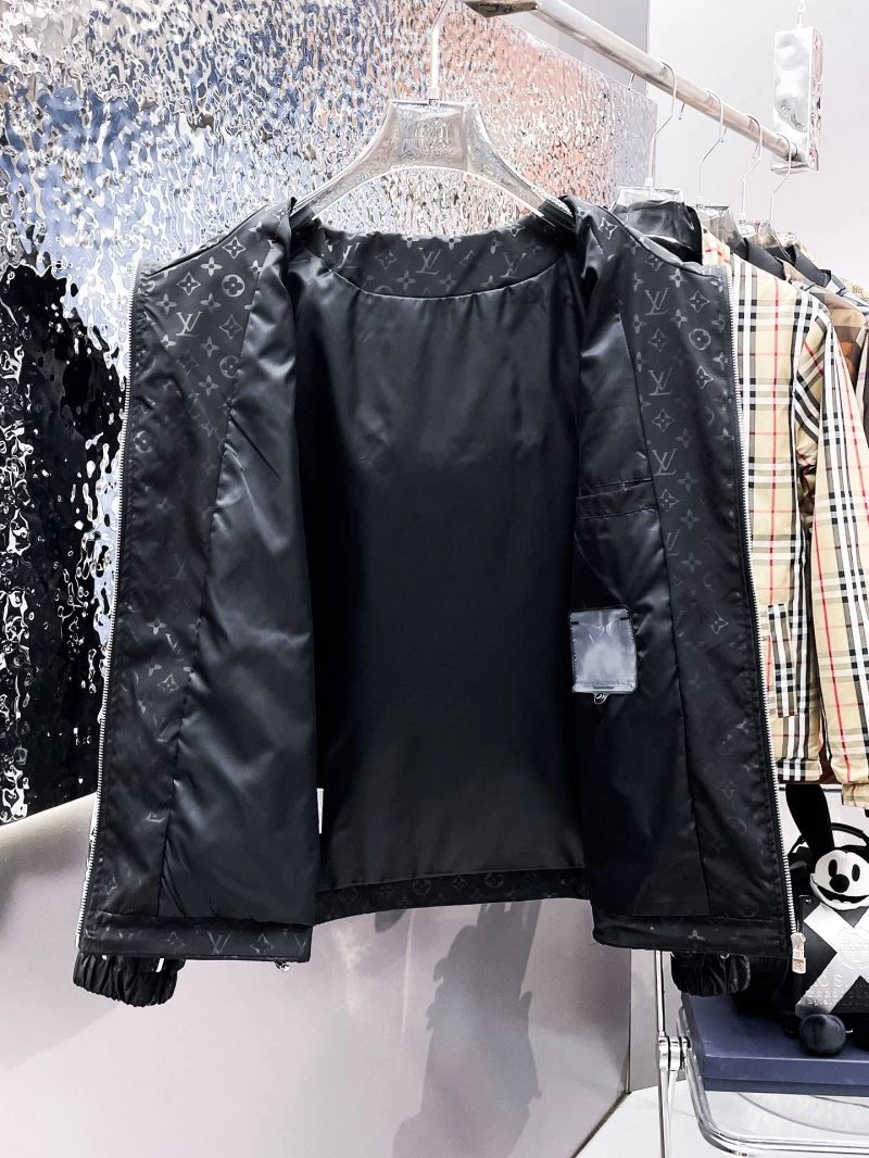 QuickDry Louis Vuitton Outwear 137767