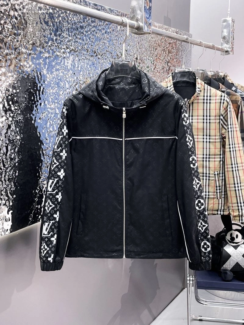 QuickDry Louis Vuitton Outwear 137767