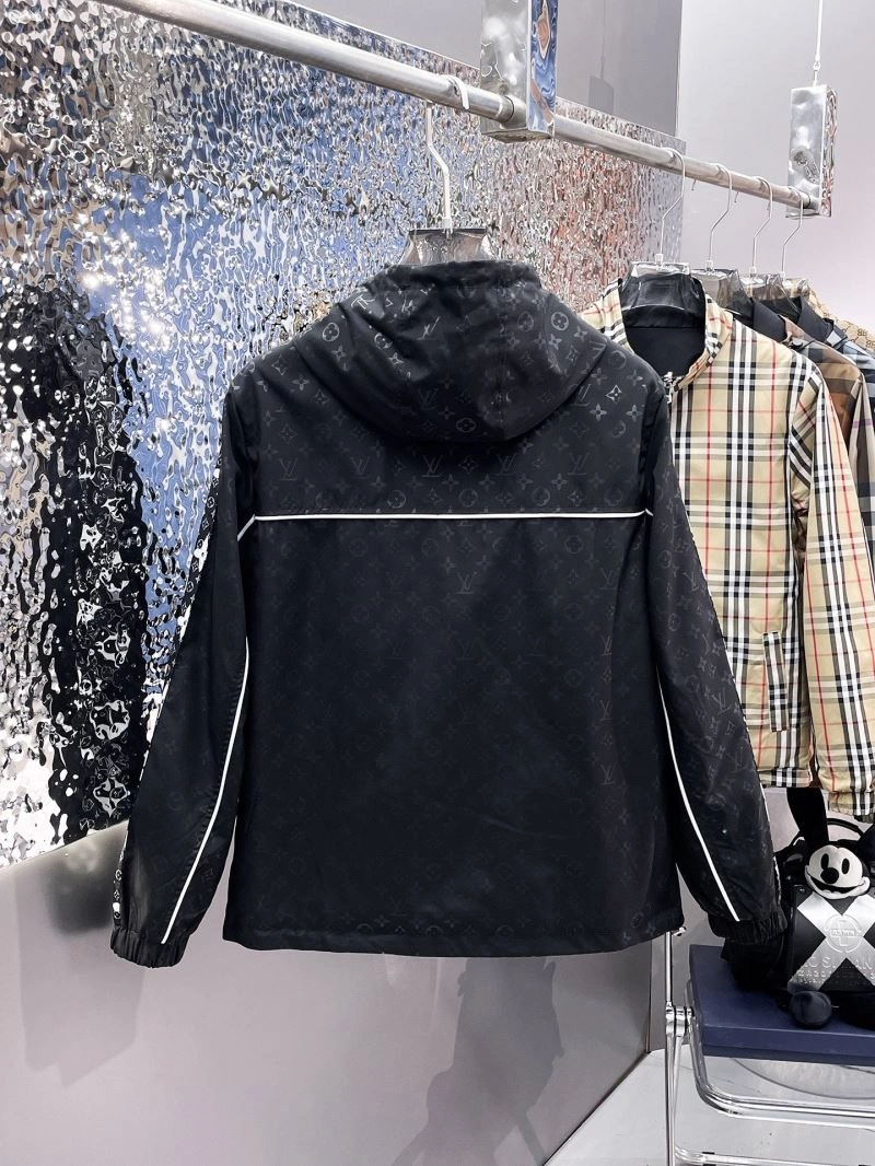 QuickDry Louis Vuitton Outwear 137767