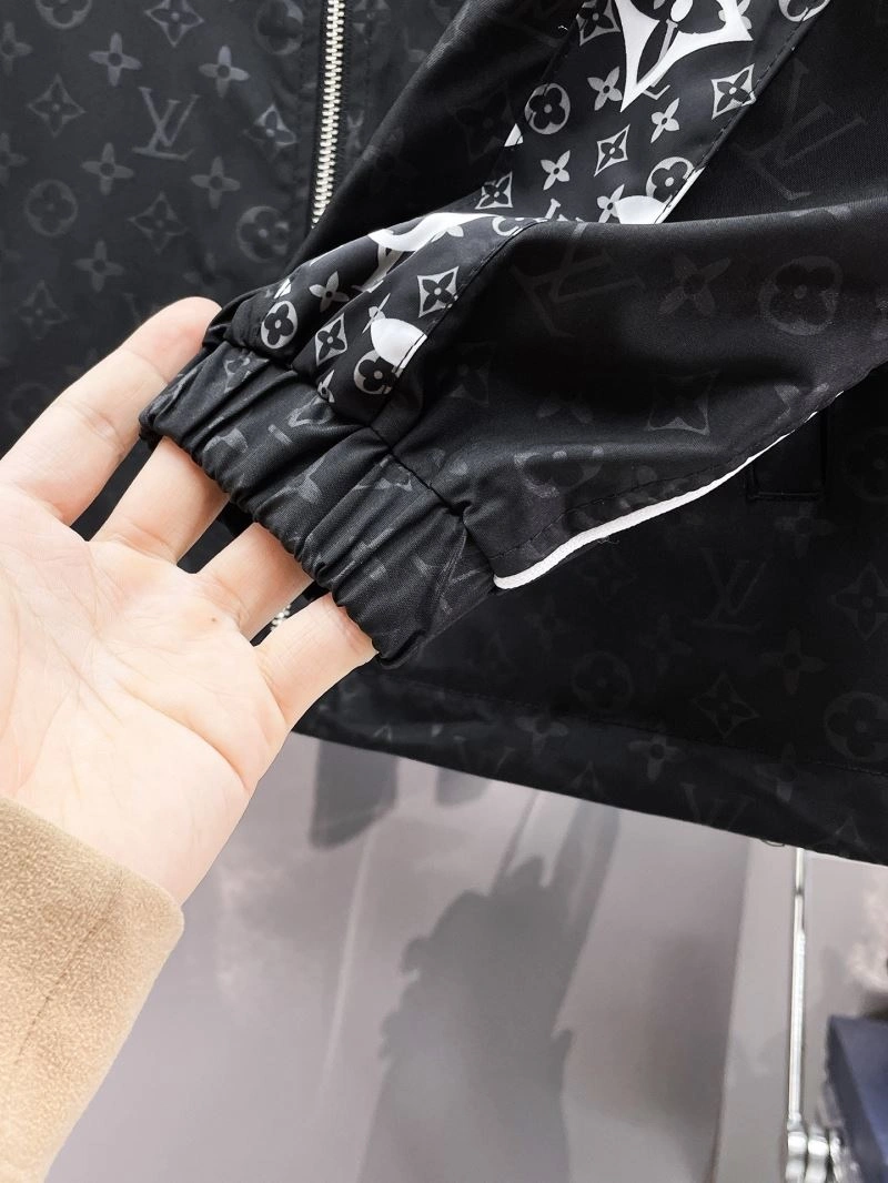 QuickDry Louis Vuitton Outwear 137767