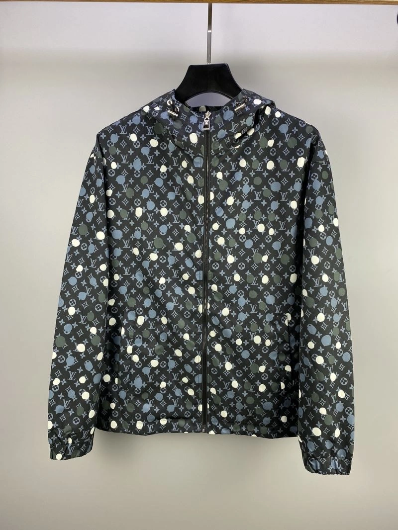 Affordable Louis Vuitton Outwear 137766