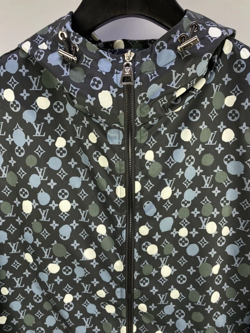 Affordable Louis Vuitton Outwear 137766