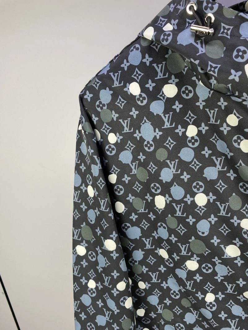 Affordable Louis Vuitton Outwear 137766