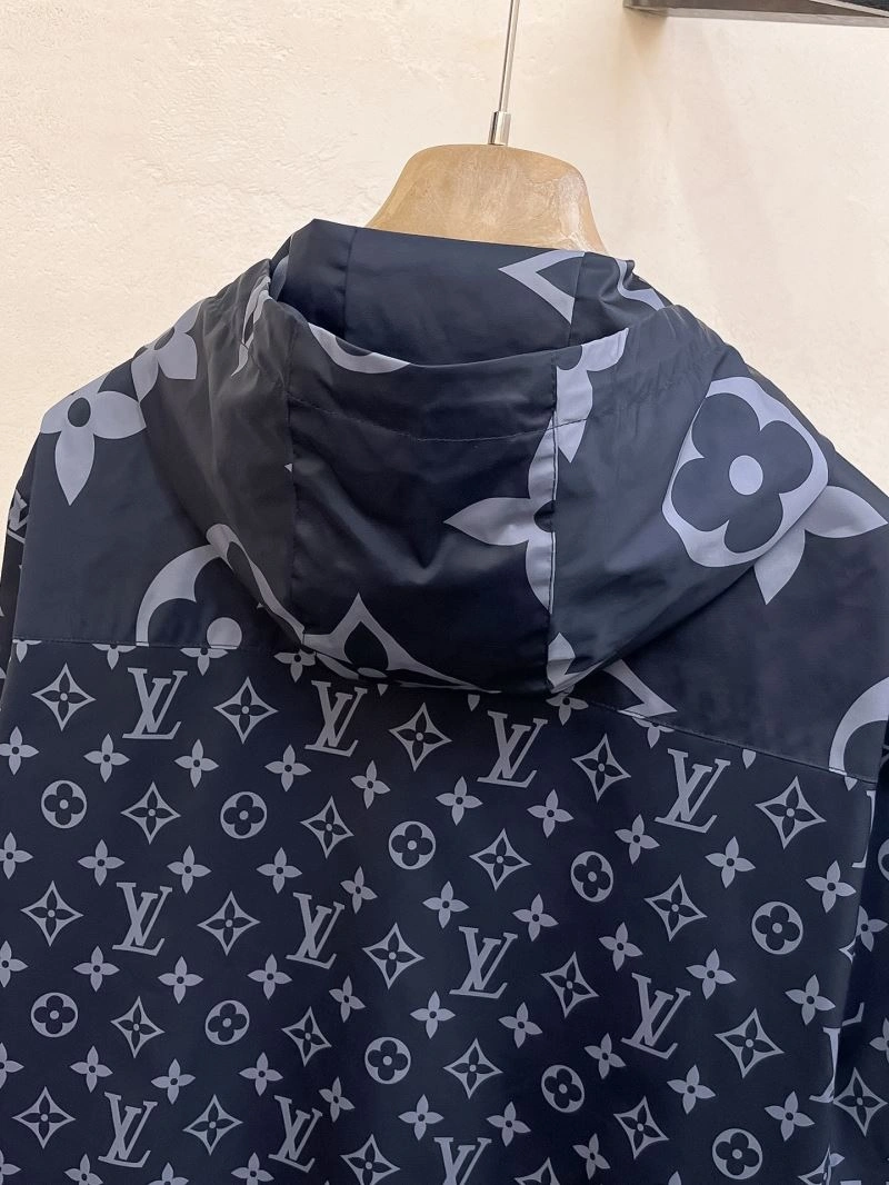 QuickDry Louis Vuitton Outwear 137747