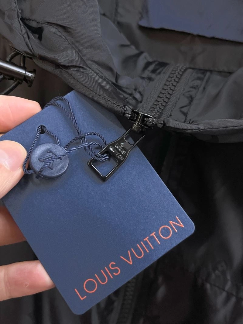 Louis Vuitton Outwear ModernLook 137746