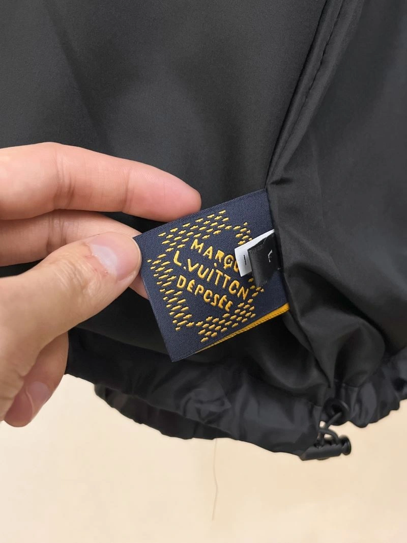 Louis Vuitton Outwear ModernLook 137746