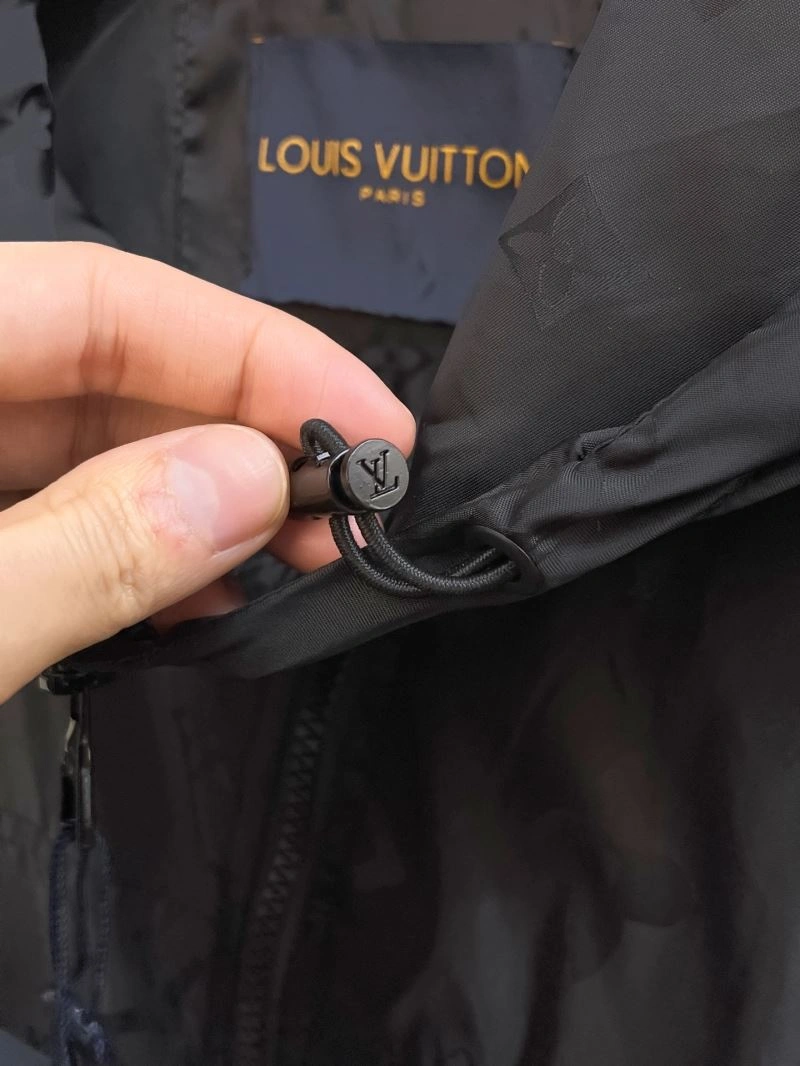 Louis Vuitton Outwear ModernLook 137746