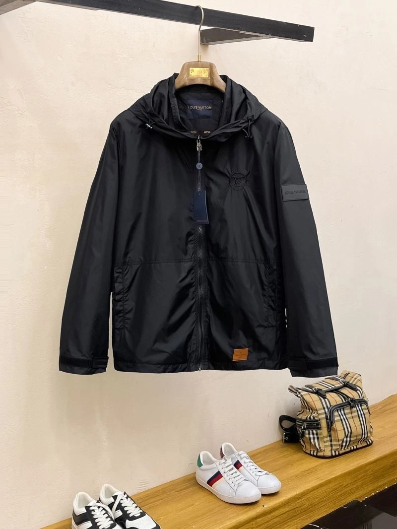 Louis Vuitton Outwear FreshLook 137745