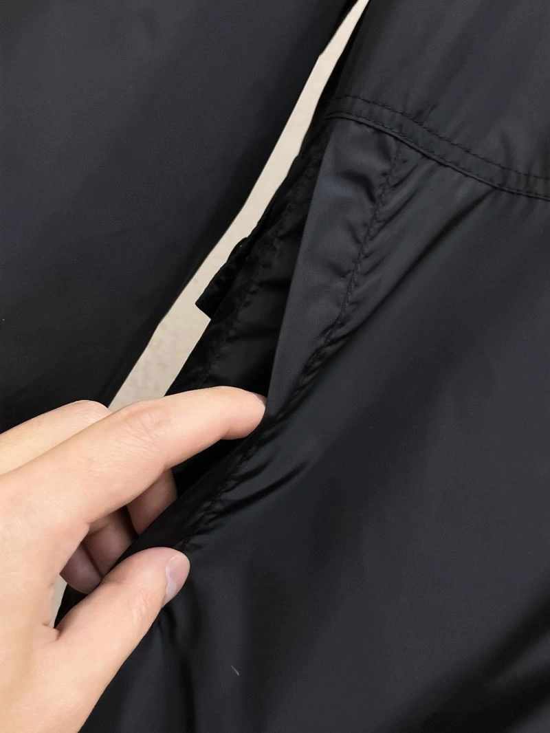 Louis Vuitton Outwear FreshLook 137745