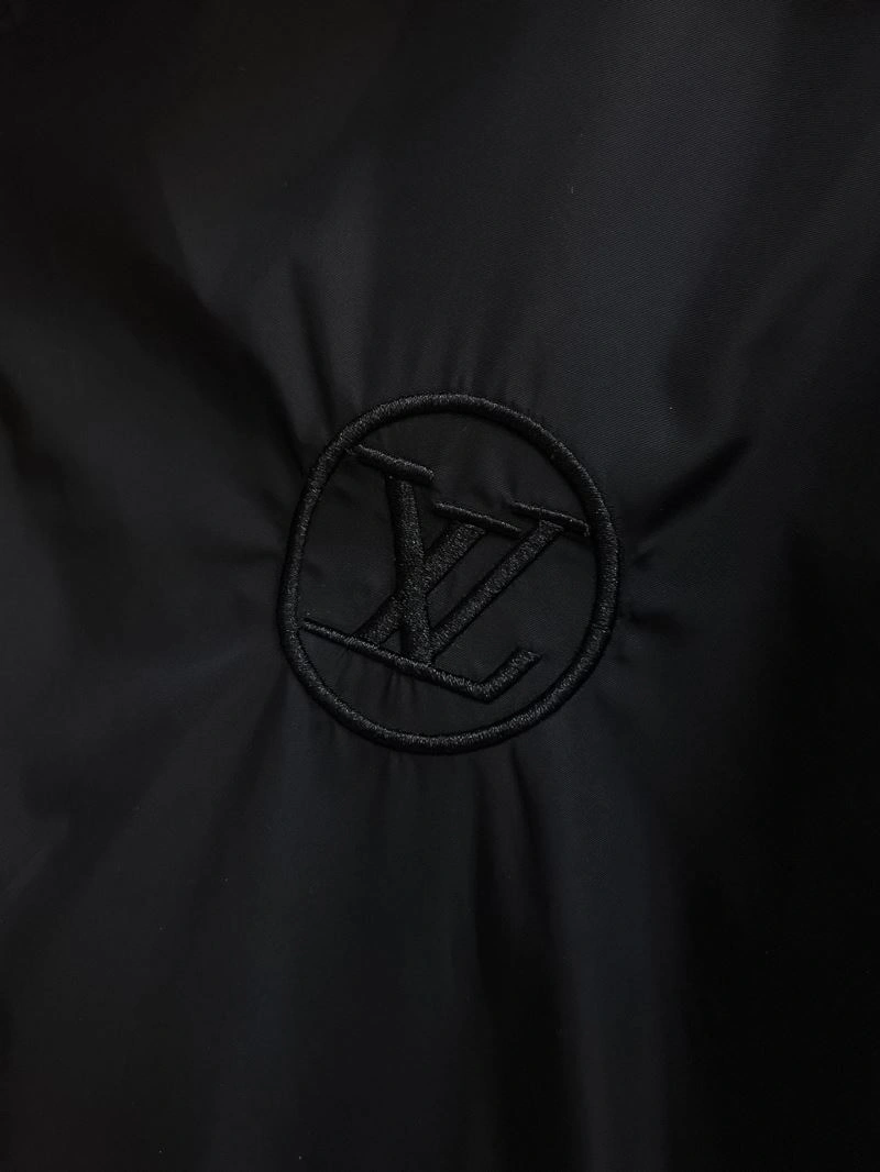 Louis Vuitton Outwear FreshLook 137745