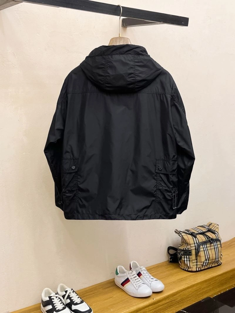 Louis Vuitton Outwear FreshLook 137745