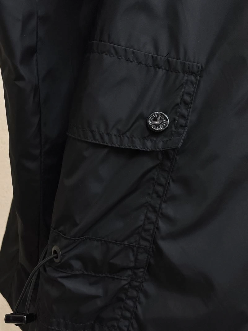 Louis Vuitton Outwear FreshLook 137745
