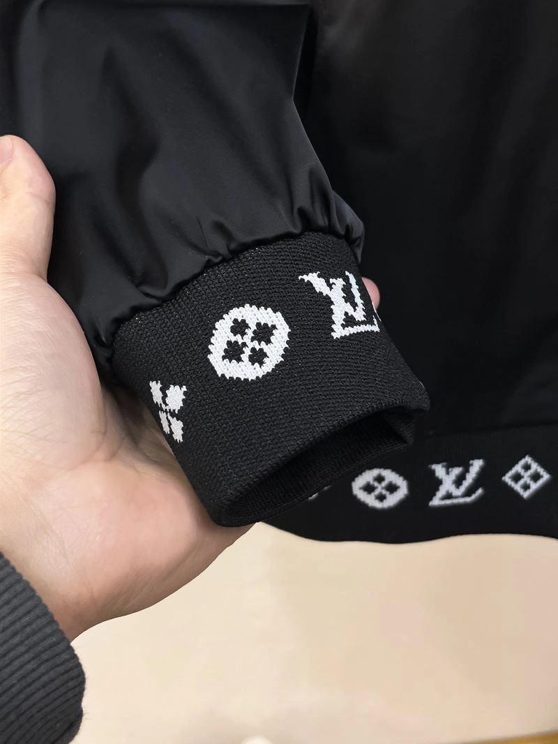Youthful Louis Vuitton Outwear 137744