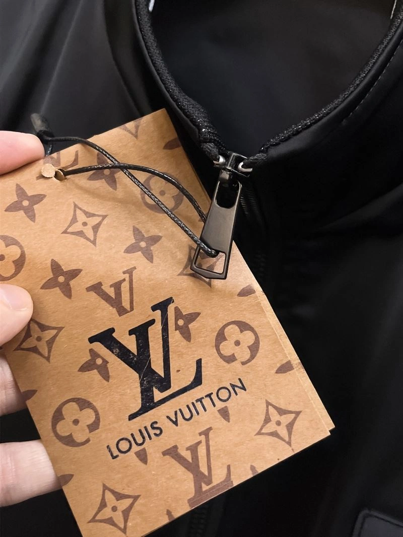 Youthful Louis Vuitton Outwear 137744