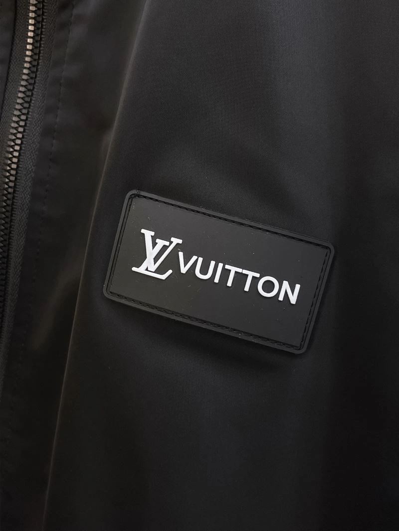 Youthful Louis Vuitton Outwear 137744