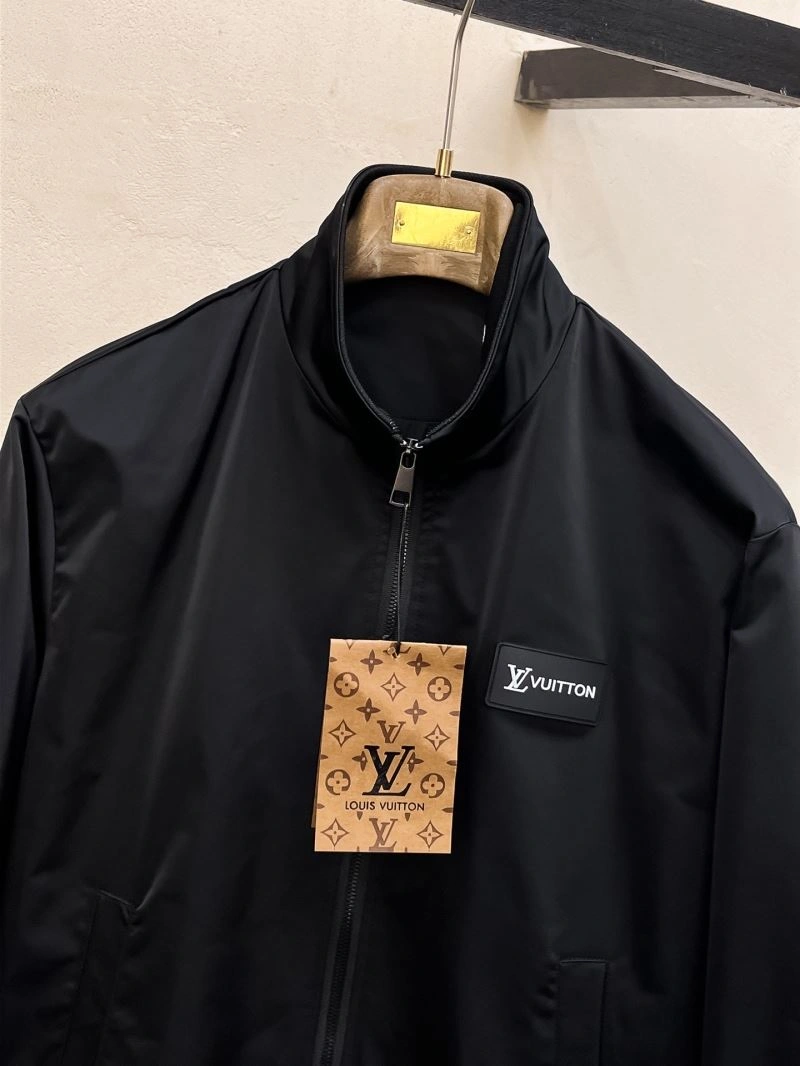 Youthful Louis Vuitton Outwear 137744