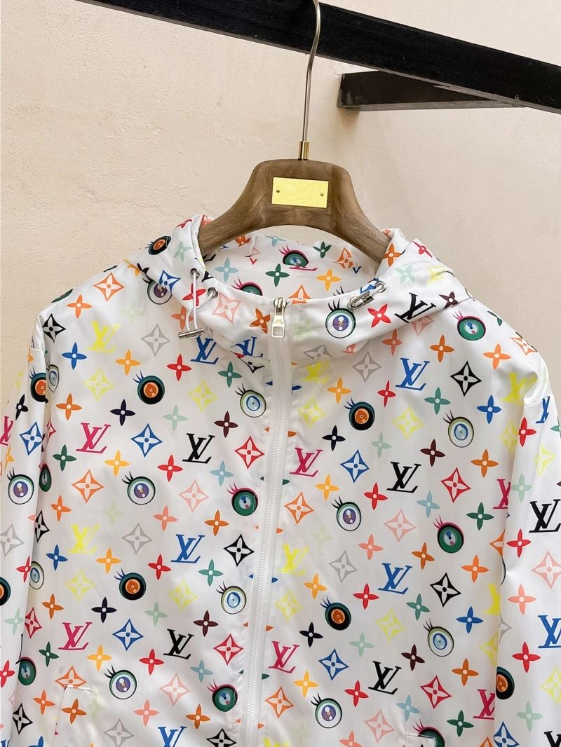 TimelessDesign Louis Vuitton Outwear 137772