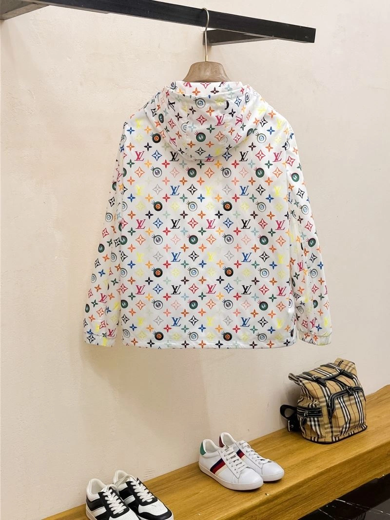 TimelessDesign Louis Vuitton Outwear 137772