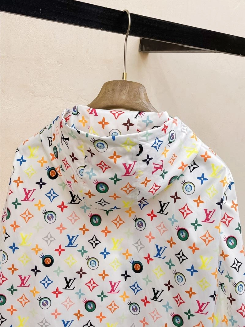 TimelessDesign Louis Vuitton Outwear 137772
