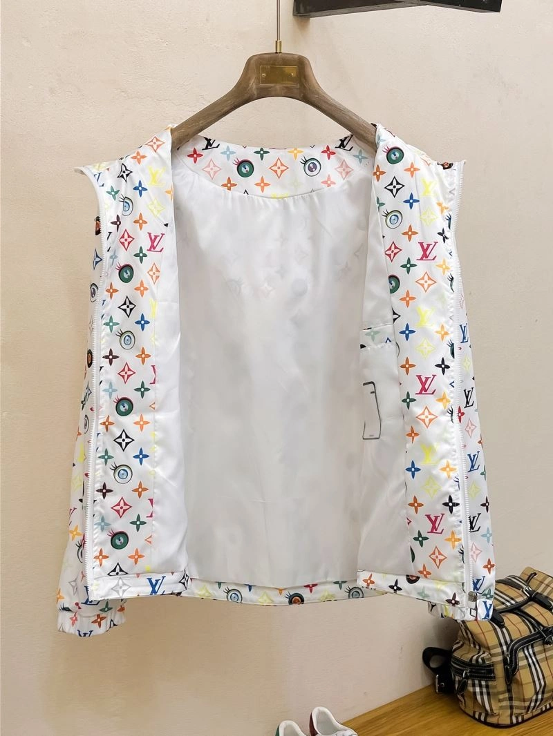 TimelessDesign Louis Vuitton Outwear 137772