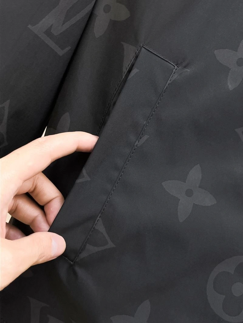 Louis Vuitton Outwear TimelessDesign 137742