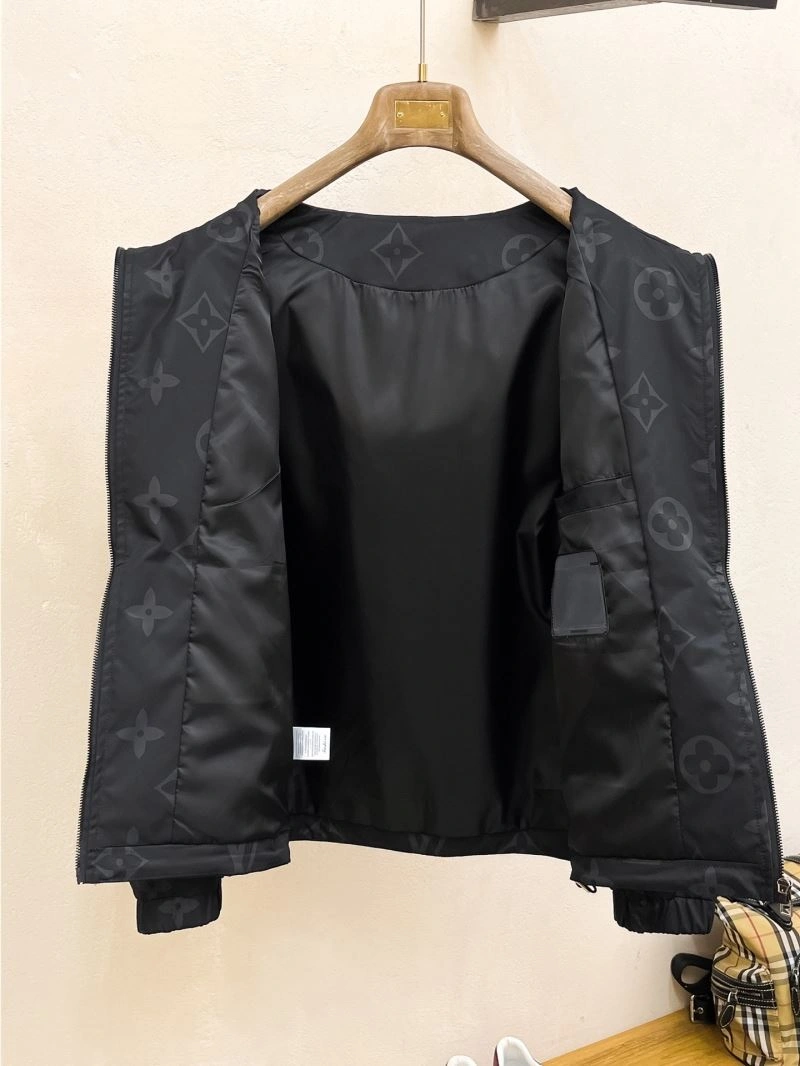 Louis Vuitton Outwear TimelessDesign 137742