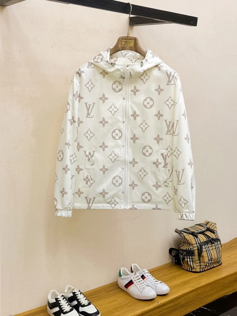RelaxedFit Louis Vuitton Outwear 137739