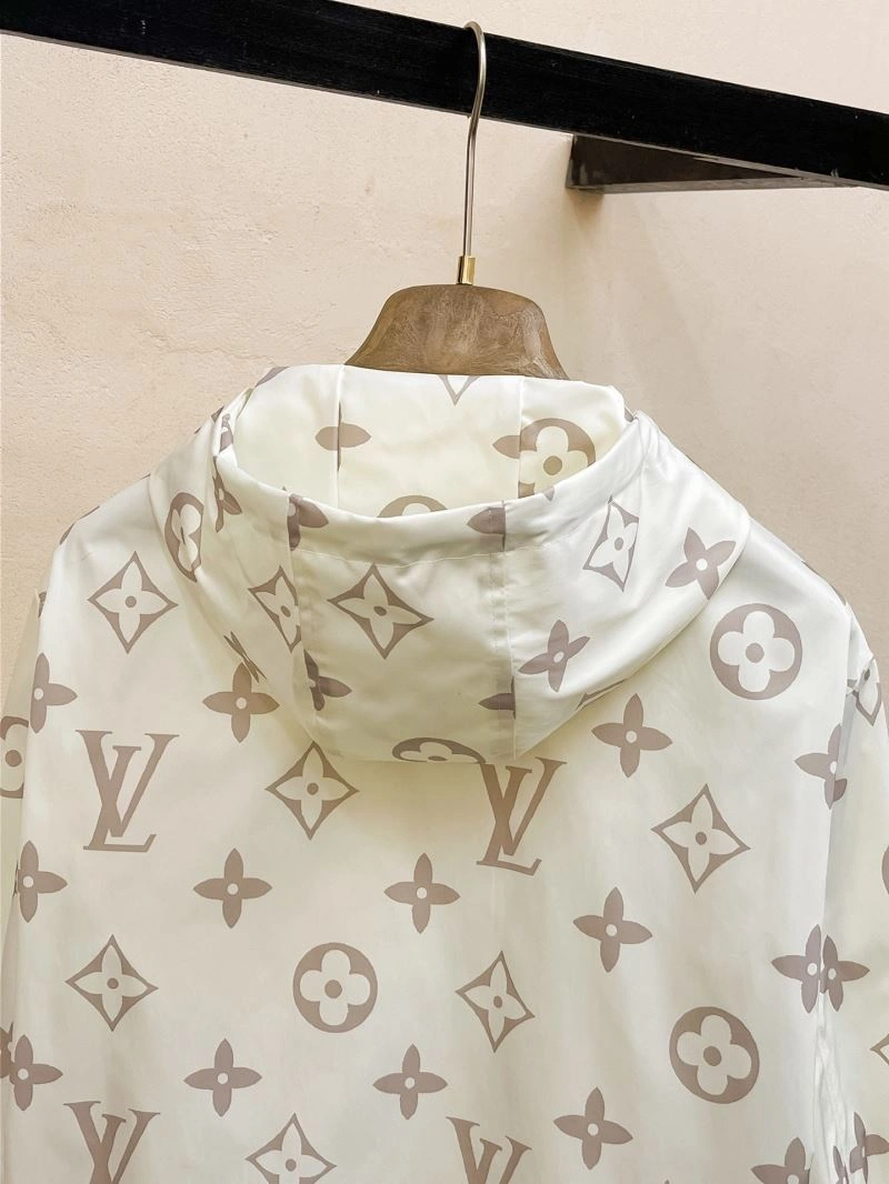 RelaxedFit Louis Vuitton Outwear 137739