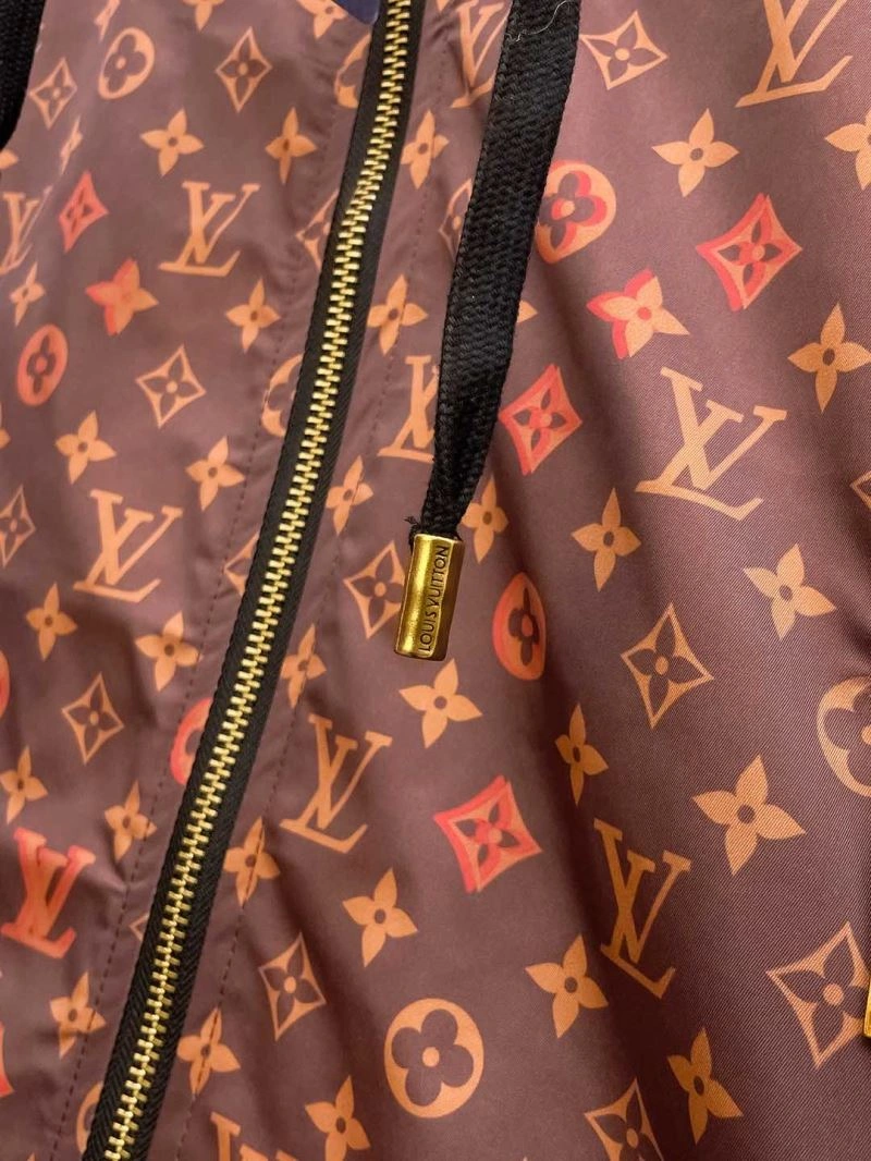 Louis Vuitton Outwear FashionForward 137738