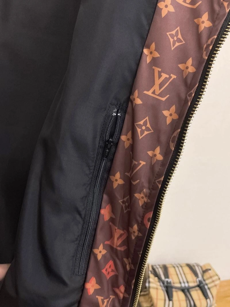 Louis Vuitton Outwear FashionForward 137738
