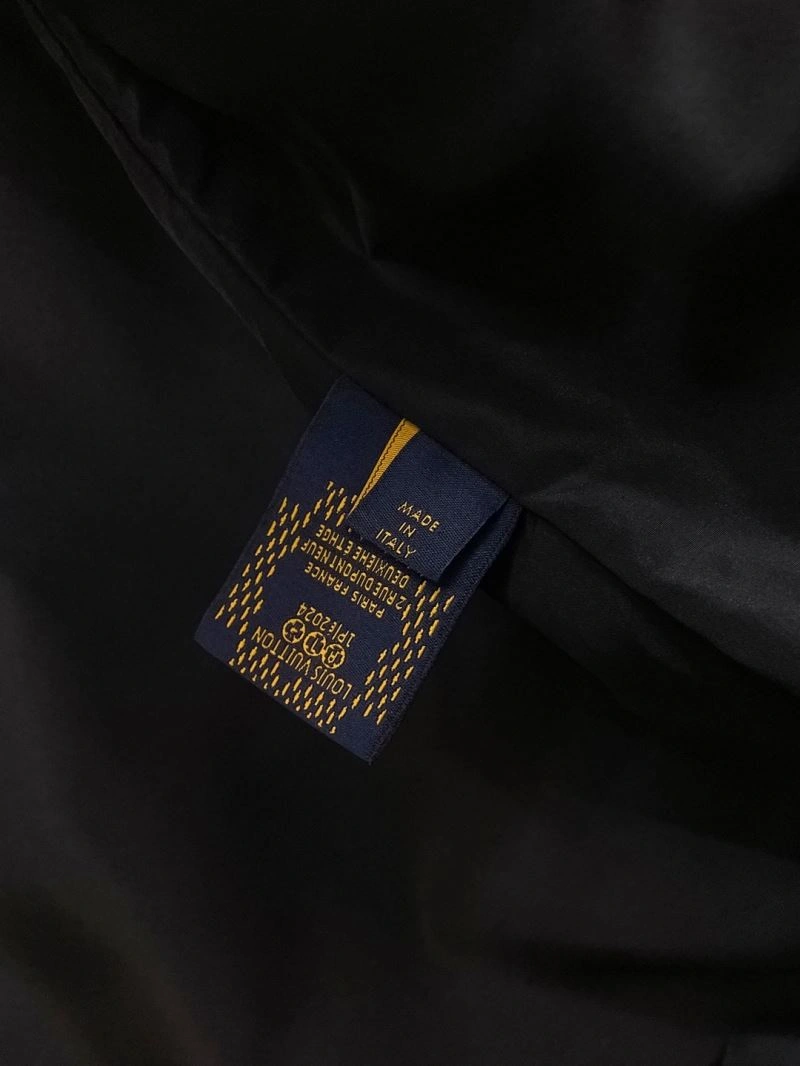 Louis Vuitton Outwear FashionForward 137738