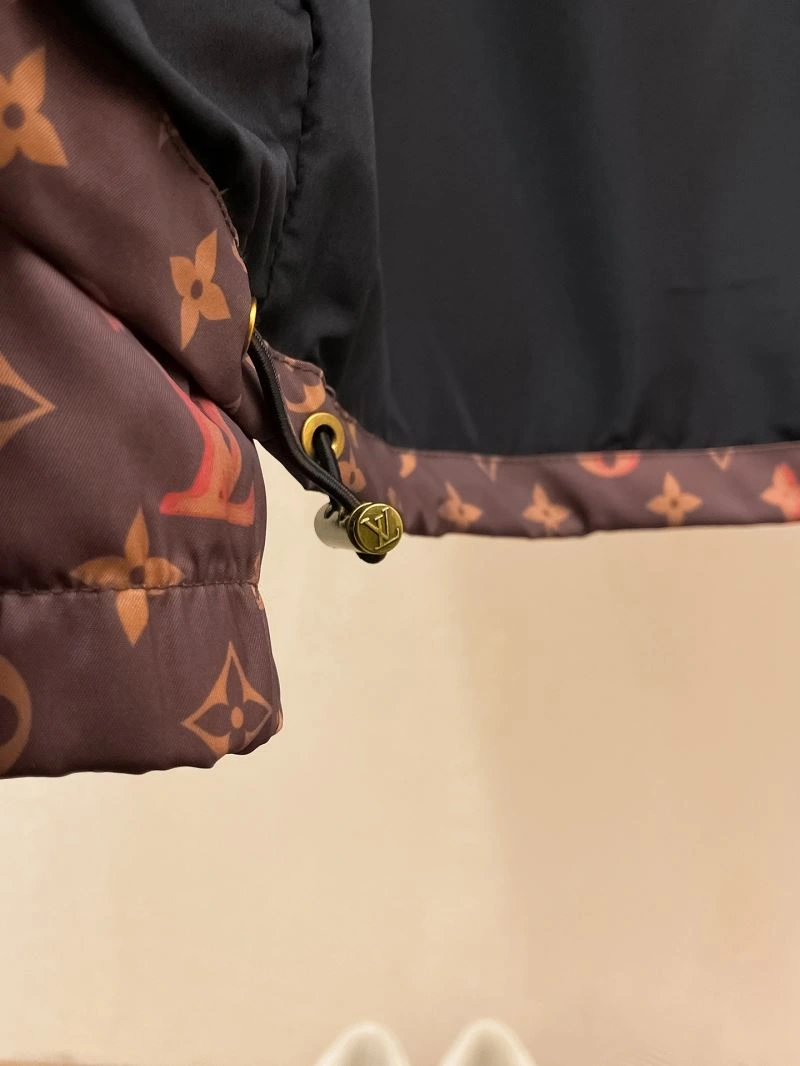 Louis Vuitton Outwear FashionForward 137738