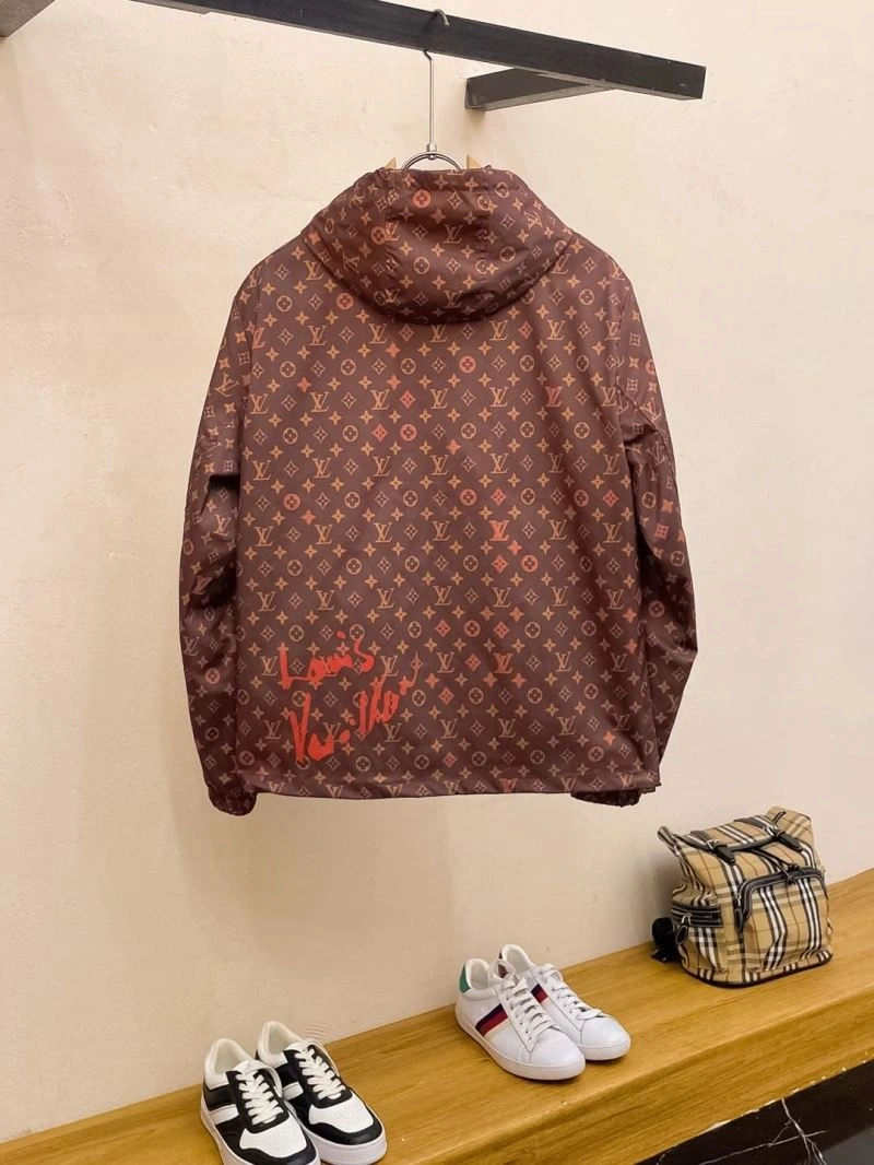 Louis Vuitton Outwear FashionForward 137738