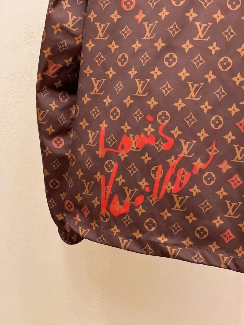 Louis Vuitton Outwear FashionForward 137738