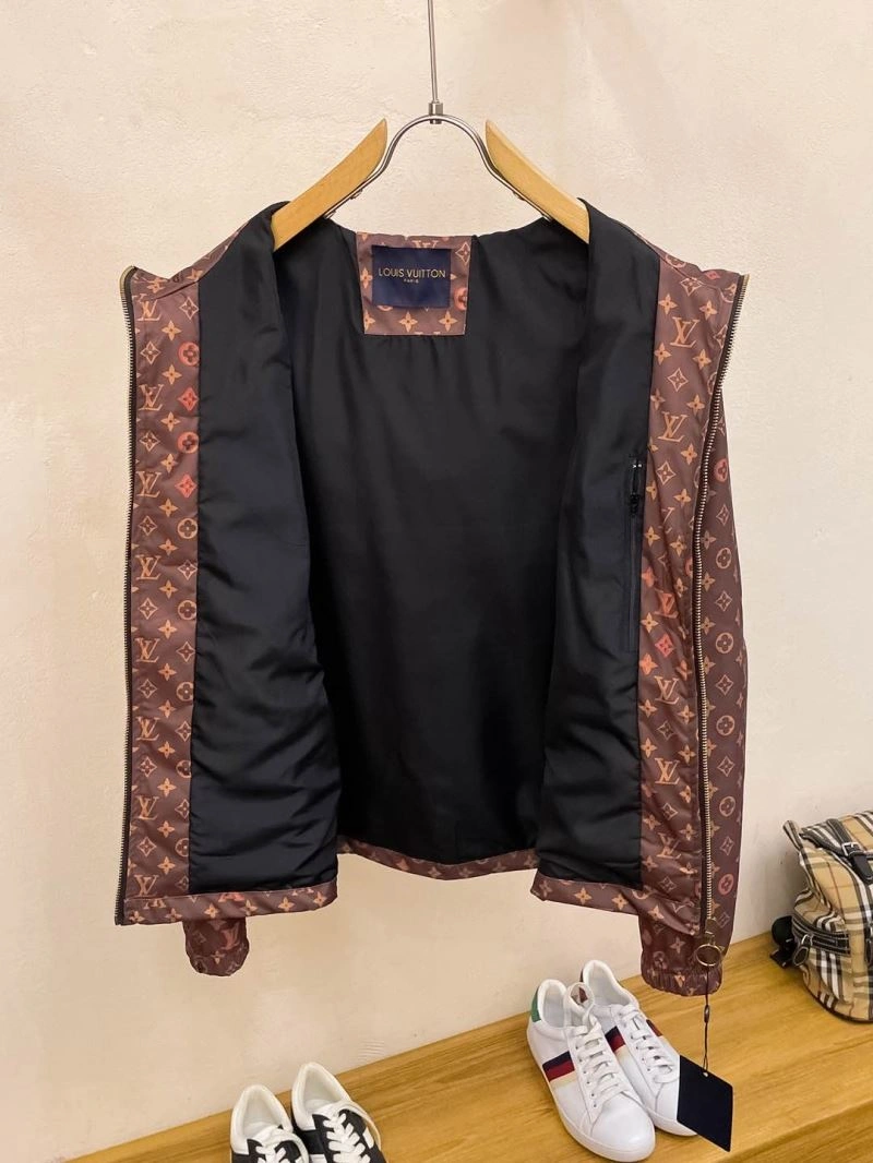 Louis Vuitton Outwear FashionForward 137738